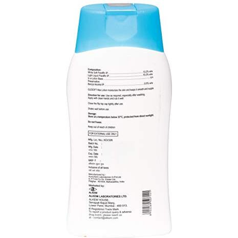Olesoft Max Lotion 200Ml