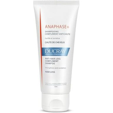 Ducray Anaphase+ Anti-Hair Loss Complement Shampoo 200Ml