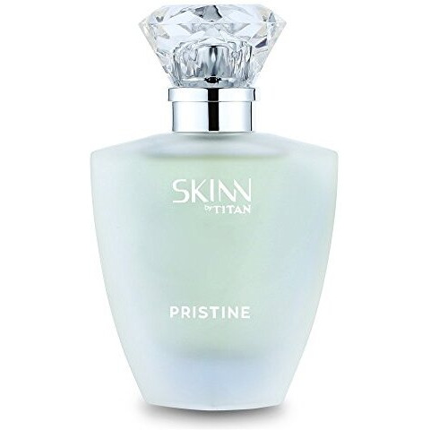 Skinn By Titan Skinn Wood Pristine Perfume Spray For Women, 50Ml