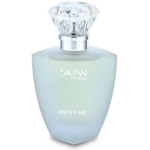 Skinn By Titan Skinn Wood Pristine Perfume Spray For Women, 50Ml