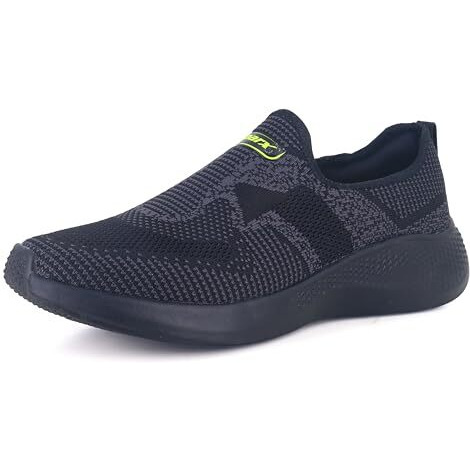 Sparx Men's Shoes,Black Navygreen,8Uk,Sx0846Gbkgn0008