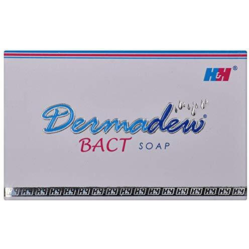 Dermadew Bact - Pack Of 75Gm Soap