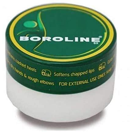 Boroline Cream 100 Gm Jar