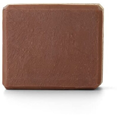 Shesha Ayurveda Mud Soap With Nalpamaradi Skin Brightening Soap Bar 125G -Pack Of 1