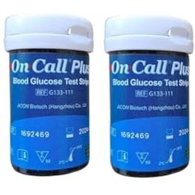 Olweldz Oncallplus 100 Strips