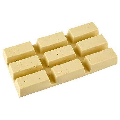 Urbanmac Women Brazilian White Chocolate For Face Wax 500Gm