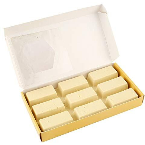 Urbanmac Women Brazilian White Chocolate For Face Wax 500Gm