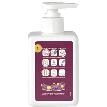 Equalstwo Anti Stretch Mark Oil, 200Ml, 100% Natural Stretch Marks Removal Oil For Pregnancy, Enriched With Flex Seeds & Oat Oil To Lighten Scars, Dermatologically Tested, No Paraben No Sulphate