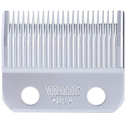 Wahl Super Taper Std - Blade (Silver)