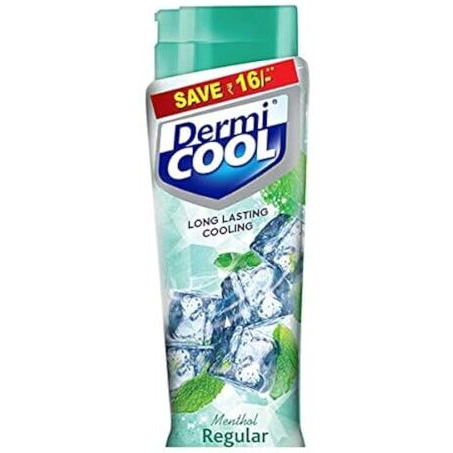 Dermi Cool Menthol Regular 150G