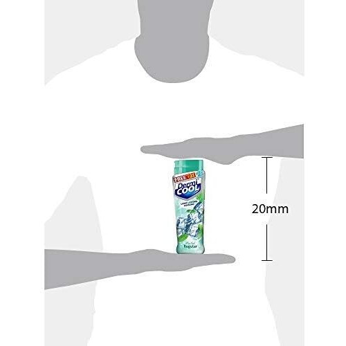 Dermi Cool Menthol Regular 150G