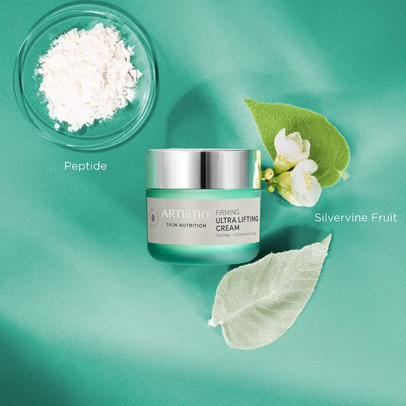 Amway Artistry Firming Ultra Lifting Cream 50Ml