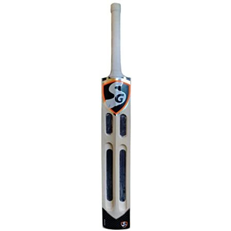 Sg Wooden Cricket Tennis Bat Sg T-1000