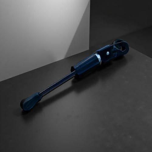 Wavva Cycle Stand 20T Size Bicycle Kickstand Aluminum Alloy Having Tyre Size 20 * 1.75/2.125/2.35/2.40 Inch For Kids Cycle.