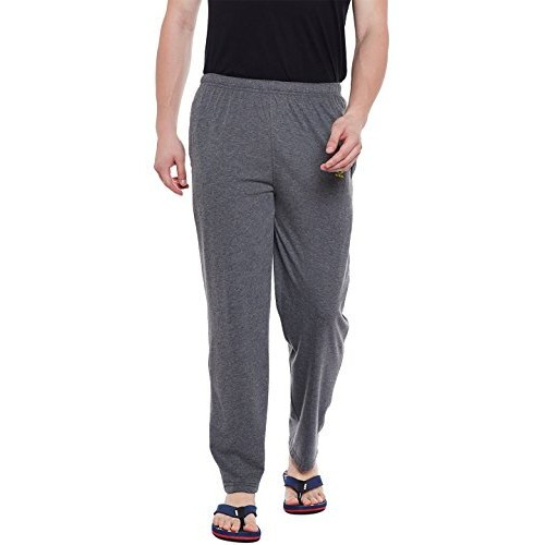 Mack Jonney Men's Cotton Regular Fit Track Pants (Dd10Ndd10A-Xl, Multicolor) - Pack Of 2