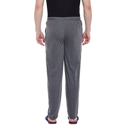 Mack Jonney Men's Cotton Regular Fit Track Pants (Dd10Ndd10A-Xl, Multicolor) - Pack Of 2