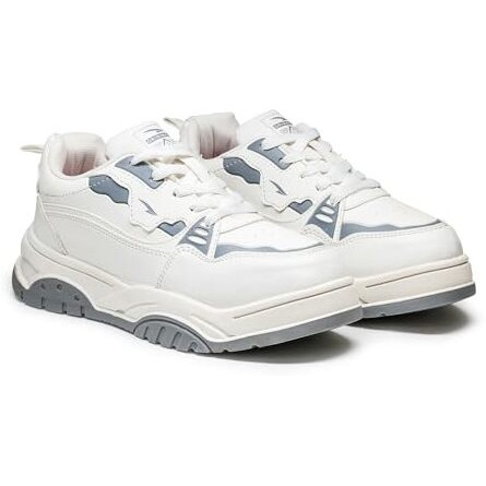 Asian Women Nancy-02 Sneakers And Casual Wear Shoes With Laces, Lightweight And Comfortable Shoes For Parties, As Well As Gym And Sports For Women & Girls With Stylish Design