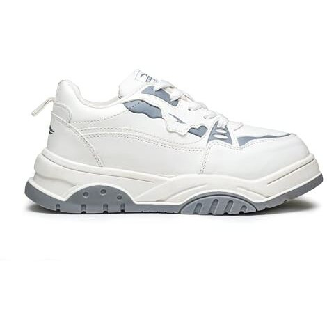 Asian Women Nancy-02 Sneakers And Casual Wear Shoes With Laces, Lightweight And Comfortable Shoes For Parties, As Well As Gym And Sports For Women & Girls With Stylish Design