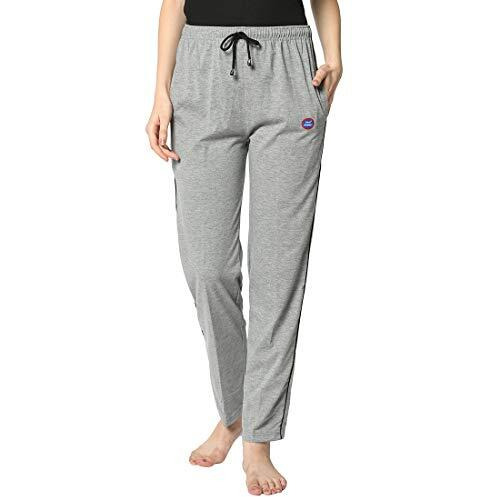 Mack Jonney Women Regular Fit Trackpants Multicolored Xl Pack Of 3-D1_Mlg_D10_Nvy_Blk_03-Xl