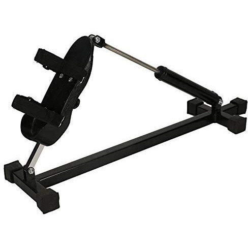 Tycoon Physio Solutions Physiotherapy Heel Stretcher Foot Exerciser (Heavy Metal Base) Physiotherapy Exerciser For Rehabilation And Streching Muscles