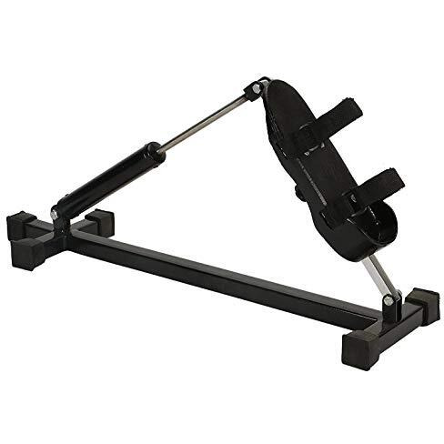 Tycoon Physio Solutions Physiotherapy Heel Stretcher Foot Exerciser (Heavy Metal Base) Physiotherapy Exerciser For Rehabilation And Streching Muscles