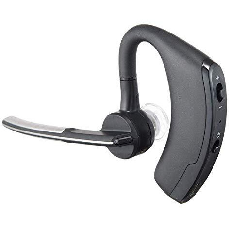 Drumstone Durmstone Legend Portable In Ear Wireless Heavy Deep Bass Bluetooth 4.1 Usb Rechargeable Headset Compatible With All Smartphones & Tablets