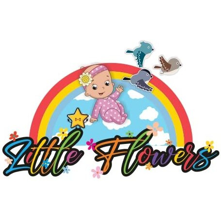 Little Flowers Supersoft Toys - House Hanging Plush Soft Toy For Kids Stuffed For Kids/Baby/Boy/Girl/Child Small -Duck