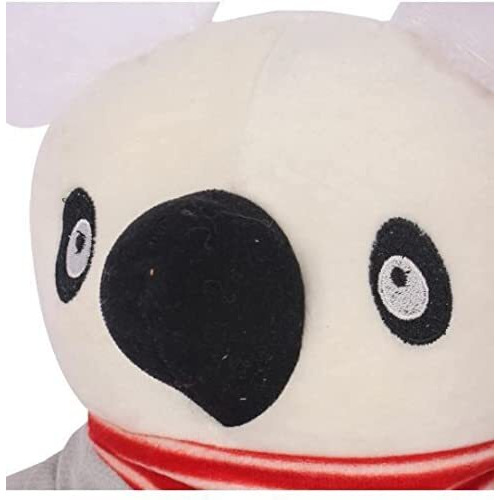 Little Flowers Supersoft Koala Toy For Kids Plush Soft Koala(38 Cm) Toy Set Stuffed For Kids/Baby/Boy/Girl/Child