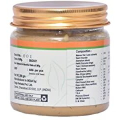 Payal's Herbal Anti Aging Facepack, 200 Gm