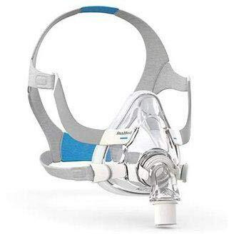 Resmed Full Face Airfit F20 Large Size