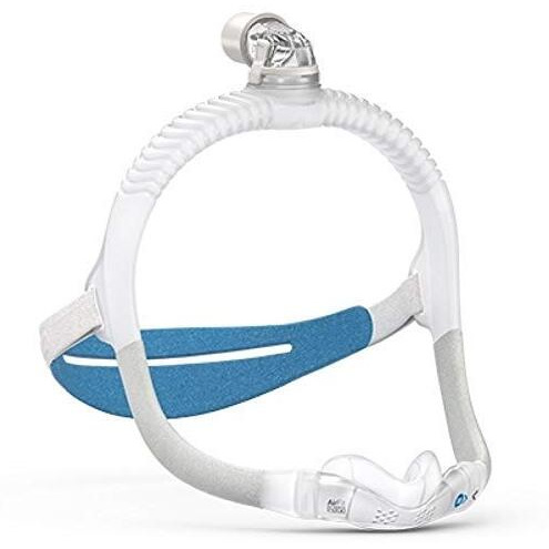 Res_Med_Airfit_N30I Masks - Standard_Starter Pack_Sizes(Sw,S,M)_Ref 63800