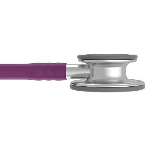 Littmann 5831 Classic Iii Stethoscope (Plum)