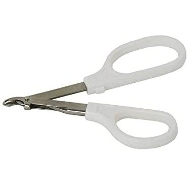 Healthcave Skin Stapler Remover/Extractor For Surgical Stapler Pin Removals (1)