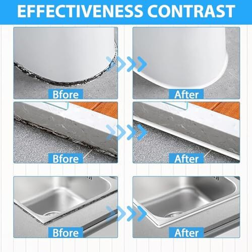 Unity Brand Tiles Gap Filler Waterproof, Gap Sealant, Grout, White Cement Paste Tube, Gap Filler For Walls And Joints, Waterproof Sealant, Tile Gap Filler Tube For Kitchen, Bathroom (180 Ml.)