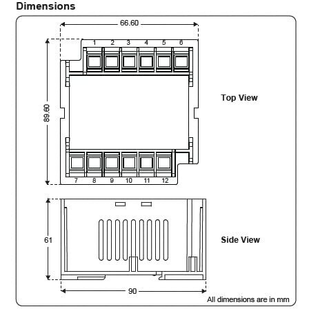 Sensor Controller, Pnp/Npn/Contact Input, Aux. 230Vac, Sensor Power 12Vdc, Relay Output, Rail And Foot Mount, Made In India, Autonix Pu-1Z