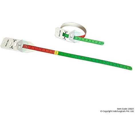 Is Indosurgicals Muac Tape (10)