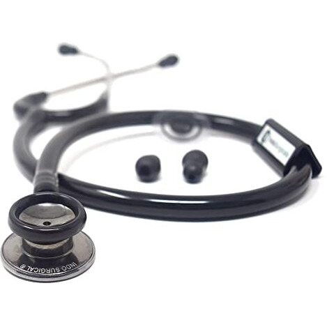 Is Indosurgicals Dulcet Ii-Br Pediatric/Neonatal Stethoscope