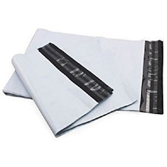 Securement Tamper Proof Courier Bags With Pod Jacket Documen Pouch 10X 14 (100 Pcs)