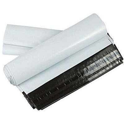 Securement 8X10 Pod Courier Bags (Pack Of 100 Pieces)