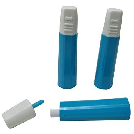Sahyog Wellness Single Use Sterile Disposable Safety Lancet Device Needles Glucometer - Pack Of 100 Pieces