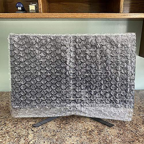 Powerlon Premium Bubble Wrap Packing Roll For Safety, Multipurpose Packing Needs 1 Meter Wide Transparent (60 Gsm, 50 Meter)