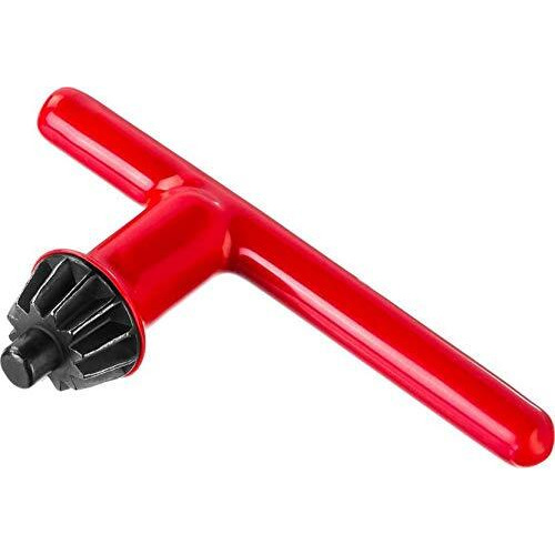 Inditrust K-010Mm 13Mm Chuck Key 13Mm Drill Chuck Key With Rubber Grip