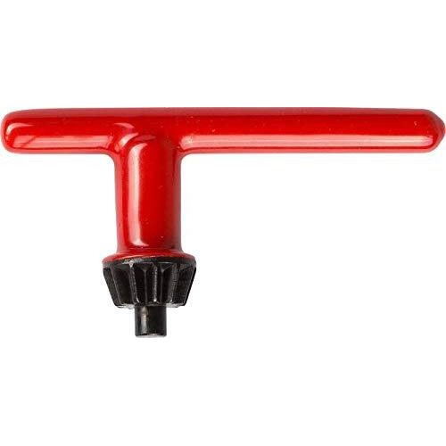 Inditrust K-010Mm 13Mm Chuck Key 13Mm Drill Chuck Key With Rubber Grip