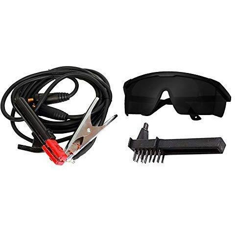 Ibell Inverter Arc Welding Machine (Igbt) 250A With Hot Start,Anti-Stick,Arc Force,Power Boost Functions Ibl M250-103- 1 Year Warranty
