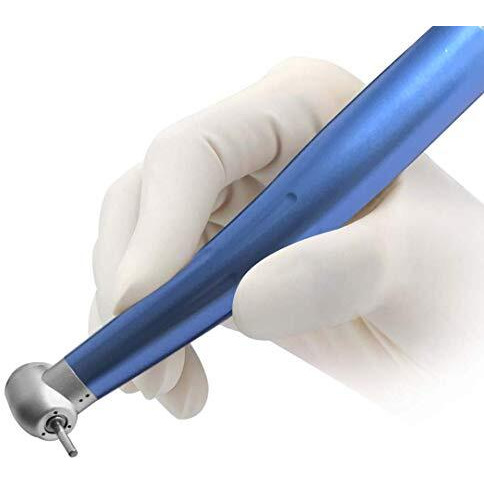 Waldent Spectra Airotor Dental Handpiece Standard | High-Speed Dental Handpiece | Durable & Reliable | Precision Engineering For Optimal Performance | Comfortable Grip For Efficient Use
