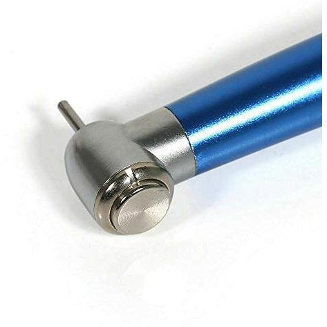 Waldent Spectra Airotor Dental Handpiece Standard | High-Speed Dental Handpiece | Durable & Reliable | Precision Engineering For Optimal Performance | Comfortable Grip For Efficient Use