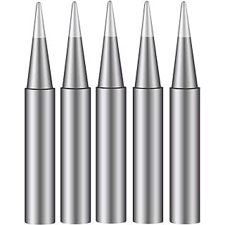 *Hakko Soldering Bit 900-M-T-B For Soldering Station&Irons Pointed Sape Made In Japan Qty-5 Pcs