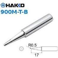 *Hakko Soldering Bit 900-M-T-B For Soldering Station&Irons Pointed Sape Made In Japan Qty-5 Pcs