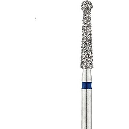 Superendo Endo Access Bur 16  High-Precision Carbide Dental Bur For Root Canal Access | Ideal For Endodontic Procedures | Smooth Cutting Action