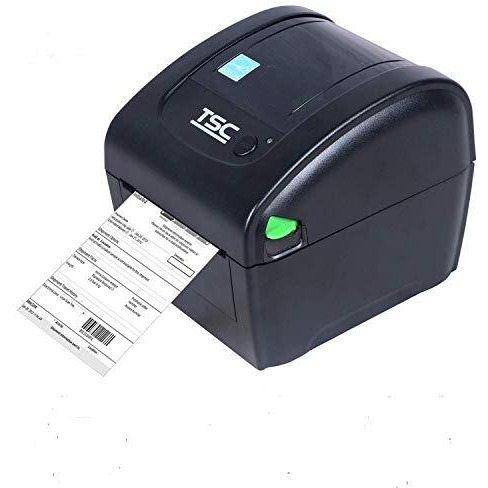 Tsc Da 310 Desktop Direct Thermal Transfer 4 Ips & 300 Dpi Barcode Shipping Label Monochrome Wired Home Inkjet Printers Ideal For Seller Flex, Black